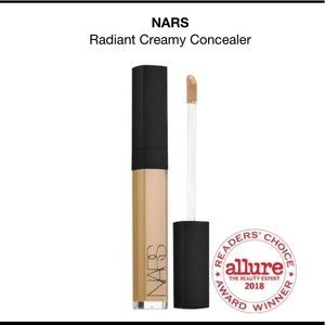 NARS Radiant Creamy Concealer- Ginger